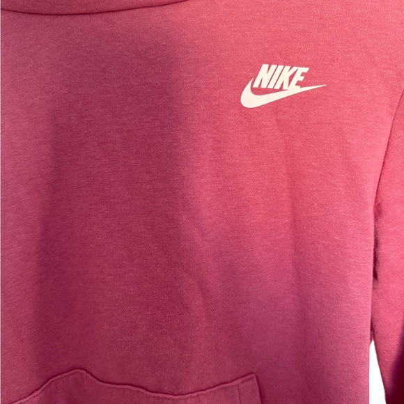 Nike Women's Rose Sweatshirt - Picture 2 of 4